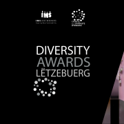 Cérémonie de remise des prix des Diversity Awards 2023