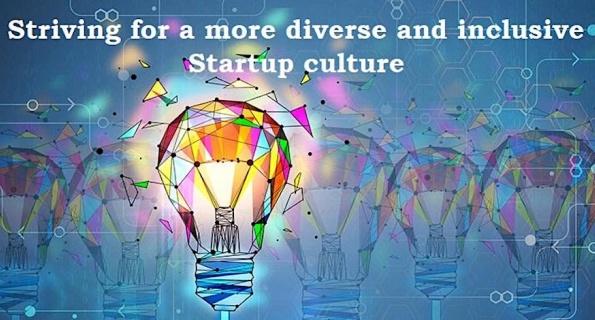 S'efforcer de créer une culture d'entreprise plus diversifiée et plus inclusive