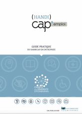 « (Handi)Cap'Emploi » Practical guide