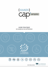 Guide Pratique "(Handi)Cap’Emploi"