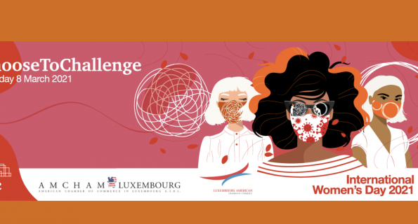 #ChooseToChallenge