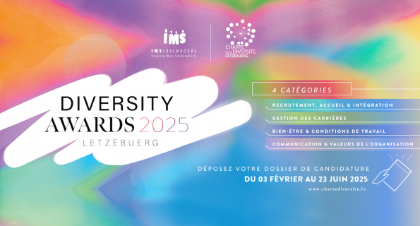 Diversity Awards 2025: One month left to apply!