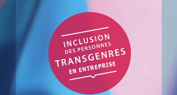 Nouveau guide : Inclusion des personnes transgenres en entreprise