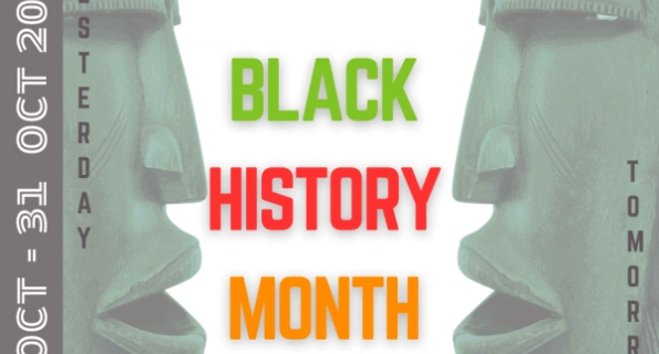 Black Month History