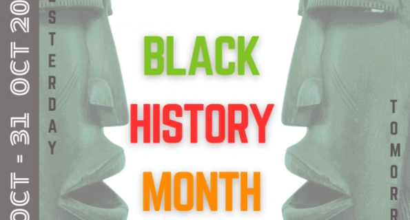 Black History Month