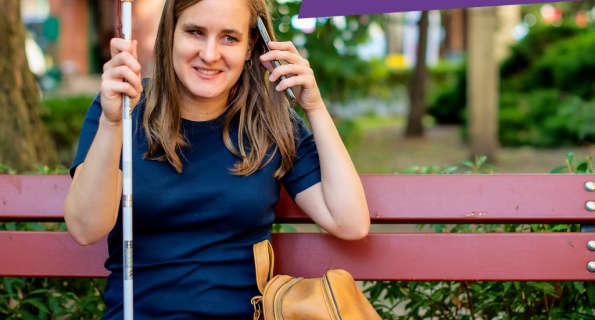 Invitation à l'atelier d’AccessibleEU-Luxembourg