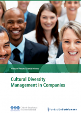Cultural Diversity Management in Companies