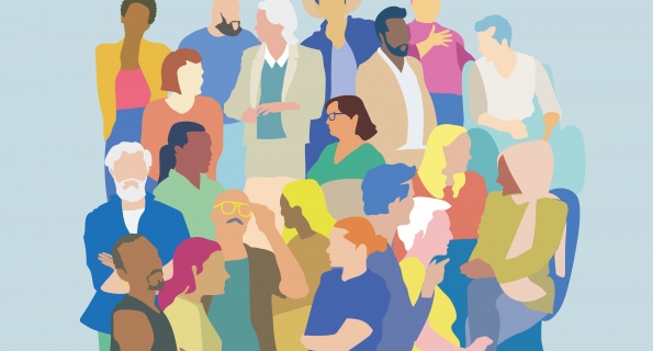 Partagez votre expérience : mieux comprendre la réalité interculturelle au travail