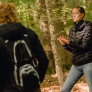 Nature (re)connection activity - How to create a sustainable relationship with nature? 