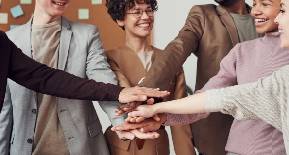 Diversity Day 2020: A message from Corinne Cahen, Minister for Family Affairs, Integration and the Greater Region