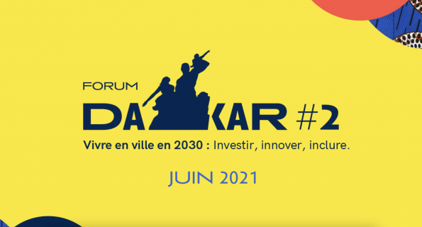 Afrika-innovation will organise the Dakar Forum #2 next June.