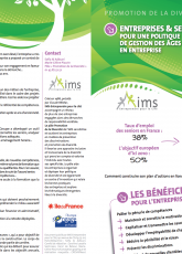 Companies & Seniors: Where do we stand on access to employment for seniors? (FR)