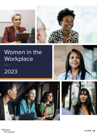 Women in the Workplace