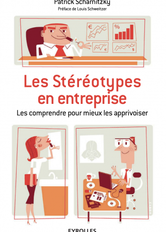 Stereotypes about origins: Understanding and taking action in the workplace (FR)