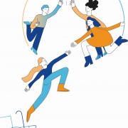 Inclusion professionnelle et handicap : faisons bouger les lignes ensemble !