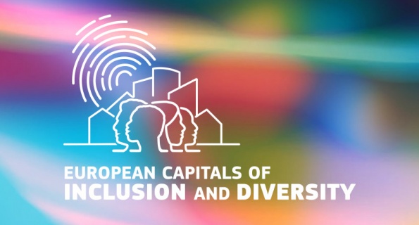 The European Capitals of Inclusion and Diversity Awards
