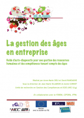 Age management in companies