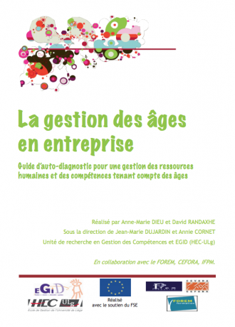 Age management in companies
