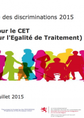 Observatoire des discriminations Centre pour l'Egalité de Traitement