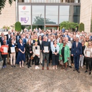 One month after signing - Maximizing Your Diversity Charter Membership
