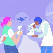 Encourager les vocations féminines dans les STIM : un enjeu d’avenir