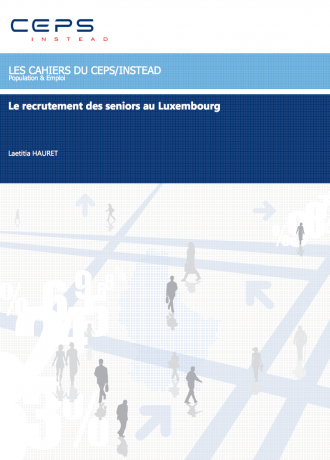 Help in recruiting older workers: a relatively little-used scheme (FR)