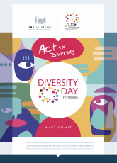 Kit d'actions - Diversity Day