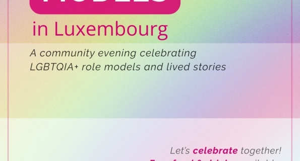 Roles Models au Luxembourg