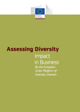 Assessing Diversity : Impact in businss
