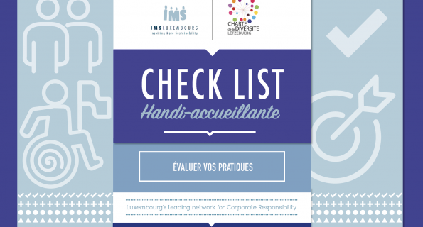 Inclusion of disability in companies: discover the handi-welcoming checklist