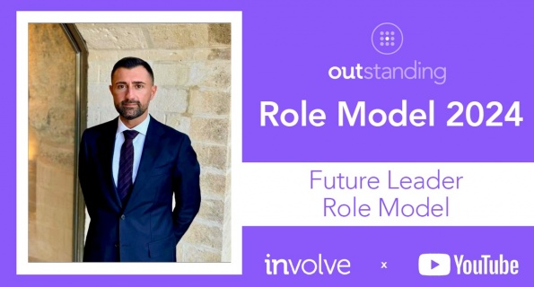 Result Future Leader Role Model 2024