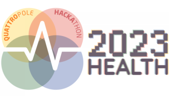 QuattroPole Health Hackathon 2023