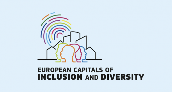 European Commission to reward cities and regions: European Capitals of Inclusion & Diversity Award