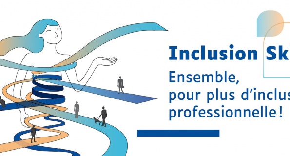 Inclusion Skills: Working together for greater professional inclusion