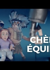 Chère équipe - film d'animation sur la thématique LGBTQIA+ en entreprise
