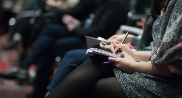 Perspectives du secteur financier européen pendant la pandémie de Covid-19 - Les réponses de notre panel d'expertes