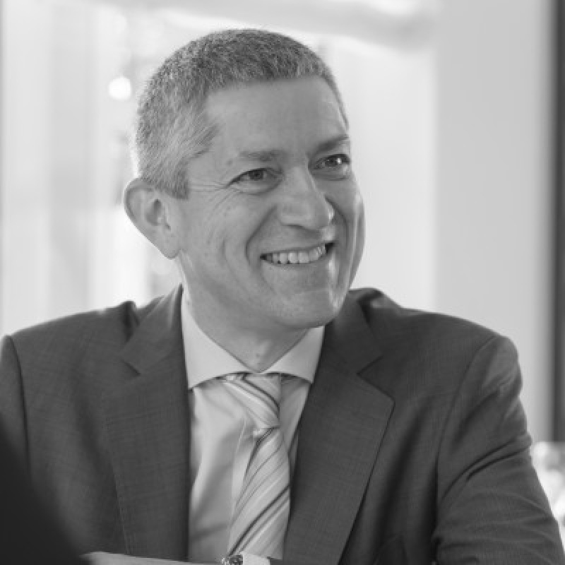 Christian Scharff