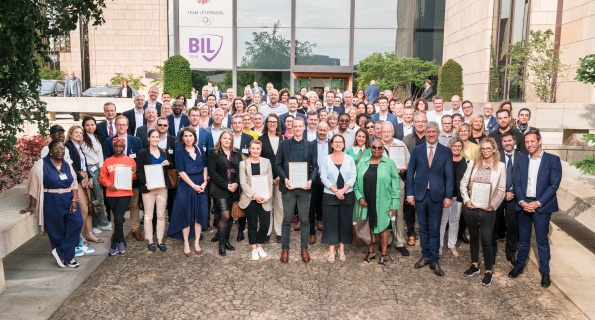 Diversity Day 2024 : 10 years of action and 39 new signatories