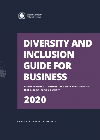 Diversity and inclusion guide for business 