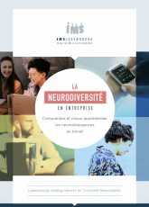 La neurodiversité : Comprendre et mieux appréhender les neurodivergences au travail