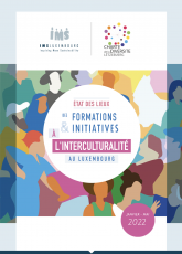 État des lieux des formations et initiatives à l'interculturalité au Luxembourg