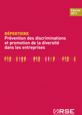 Prévention des discriminations et promotion de la diversité dans les entreprises