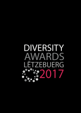 Diversity Awards Lëtzebuerg 2017 brochure