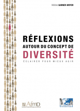 Réflexions autour du concept de diversité Association française des managers de la diversité