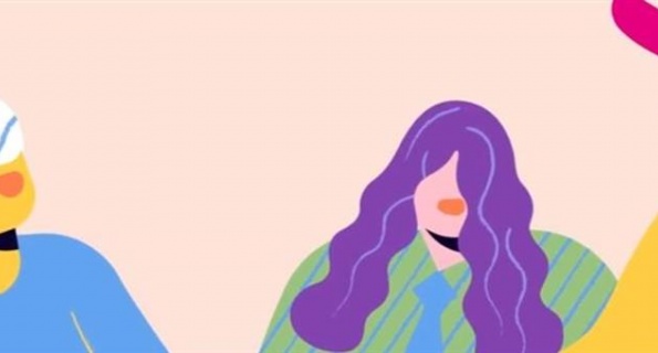 Webinar Diversity in Europe - European Month of Diversity 2024