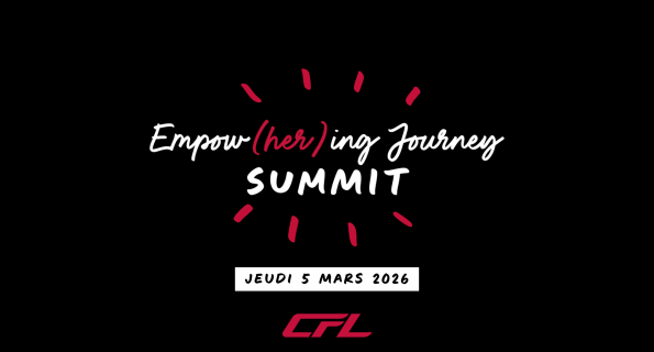 Empow(her)ing Journey Summit