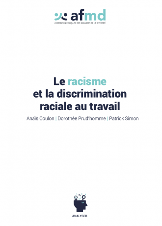 Racism and racial discrimination in the workplace (FR)