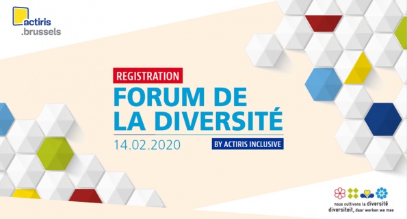 Forum de la Diversité à Bruxelles