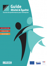 Mixité & Egalité : sources de performance pour l'entreprise