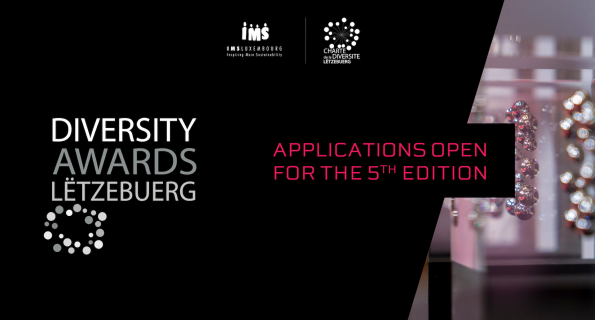 DIVERSITY AWARDS 2023 : Ouverture des candidatures pour le 5e édition